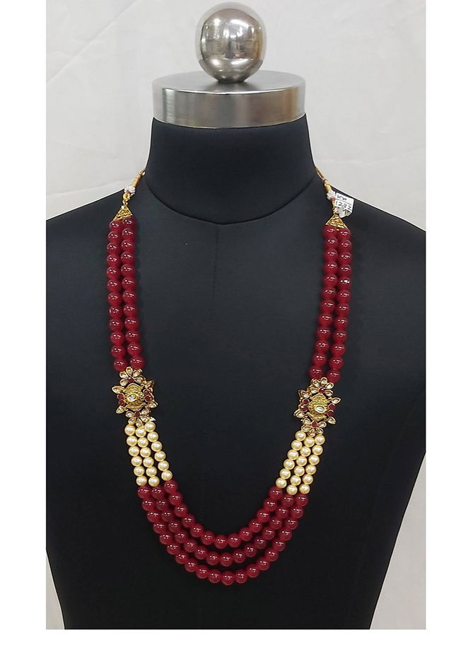 Groom Mala's Indian Sparkly Designer For Party And Functions Wedding Wear Latest New Mala Collection